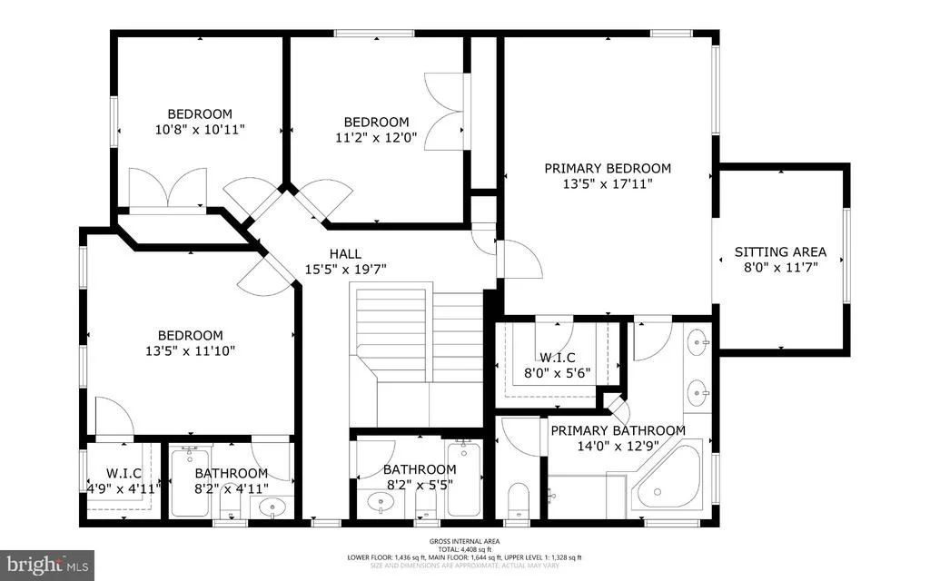 Photo of 12316 CHERRY BRANCH DRIVE