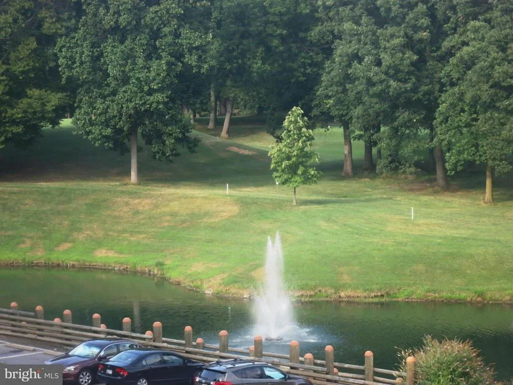Photo of Unit 1311 at 15101 INTERLACHEN DRIVE