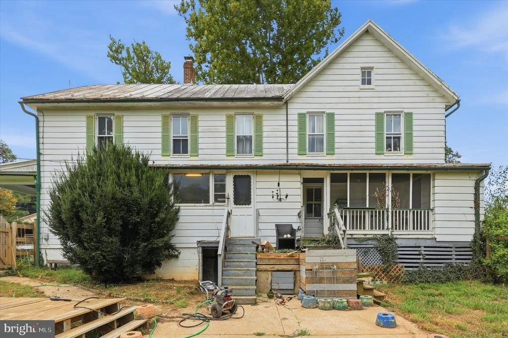 Photo of 1232 OLD TANEYTOWN ROAD
