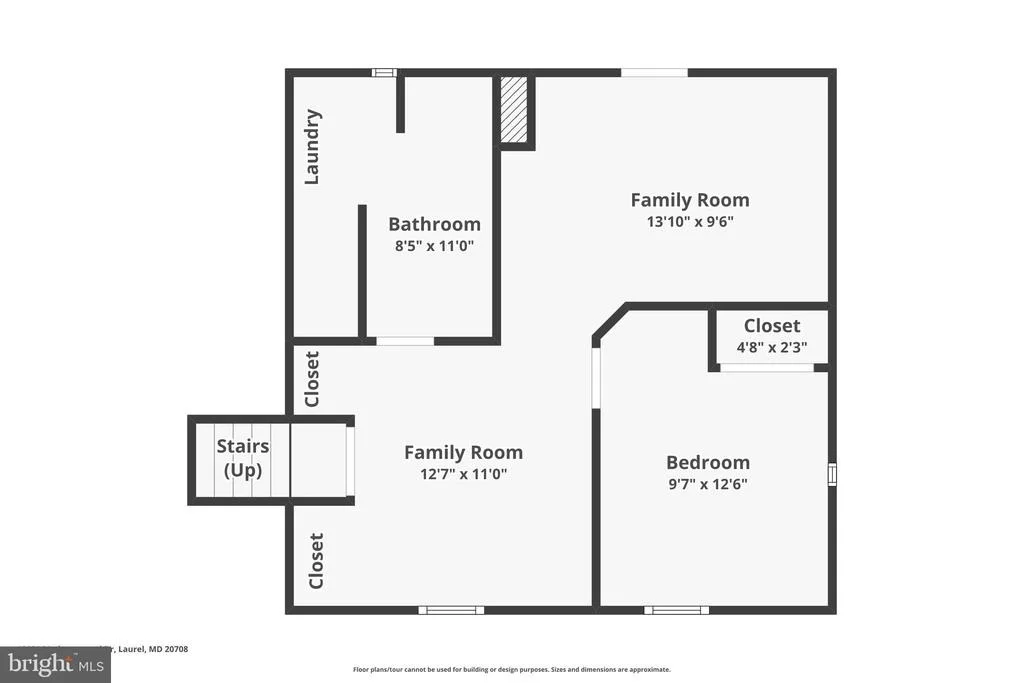 Photo of 10101 MADRONAWOOD DRIVE