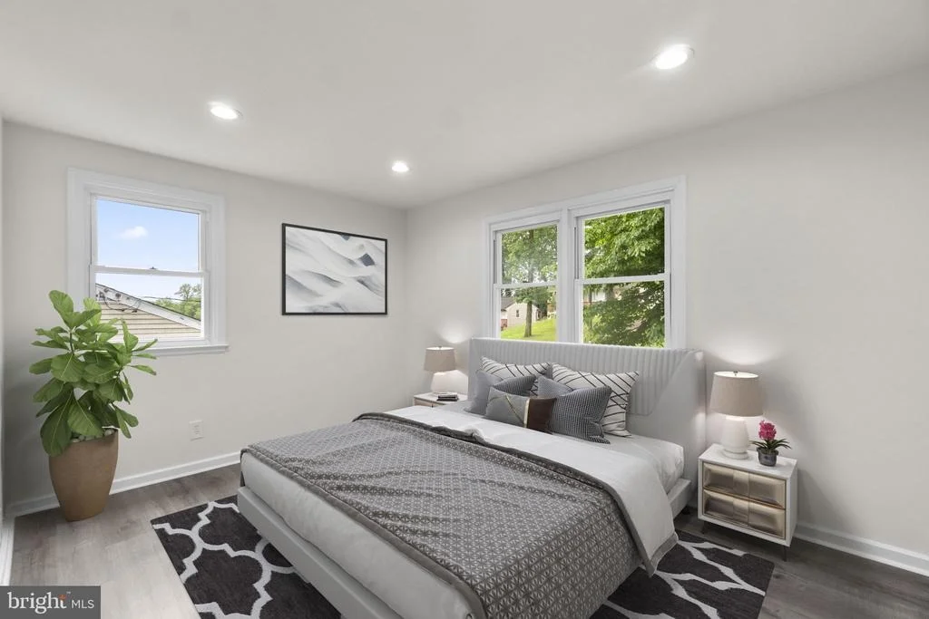 Photo of 3658 CLIFMAR ROAD