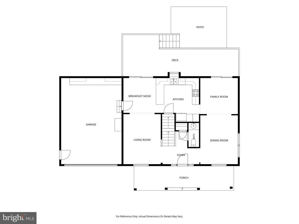 Photo of 4613 GRANITE DRIVE
