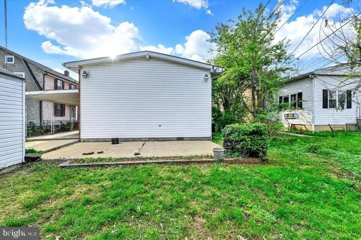Photo of 3814 GRANTLEY ROAD