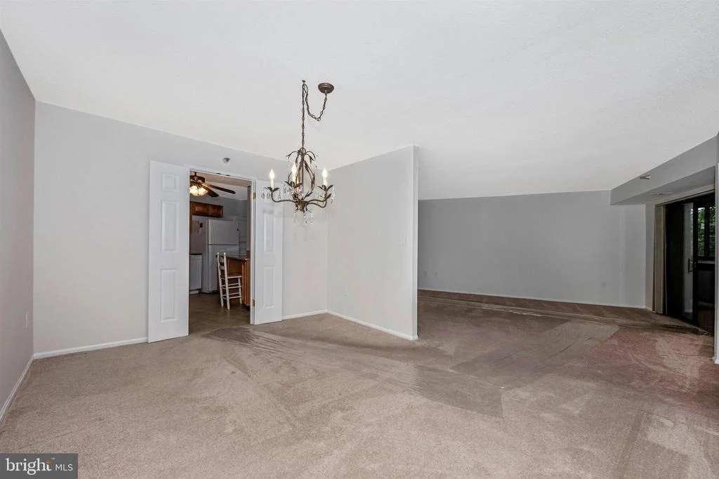 Photo of Unit 1104 at 15101 INTERLACHEN DRIVE