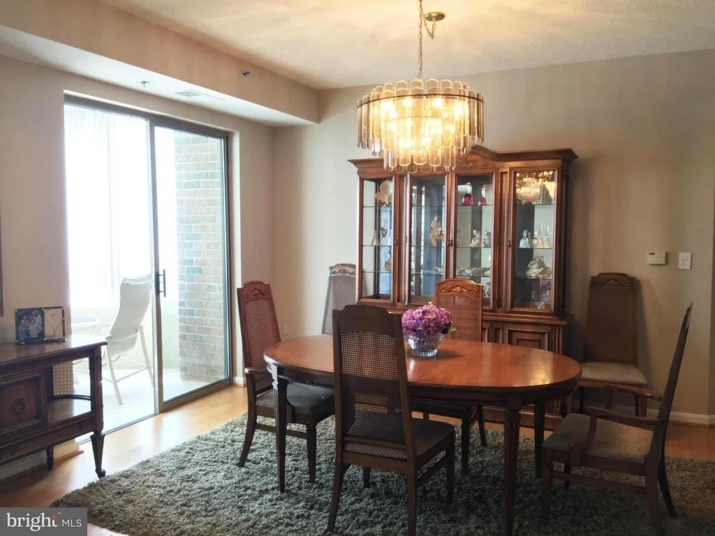 Photo of Unit 708 at 3200 LEISURE WORLD BOULEVARD
