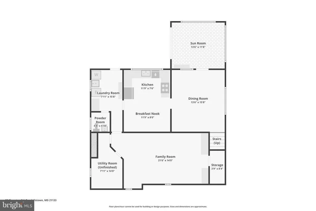Photo of 33 SHERATON ROAD