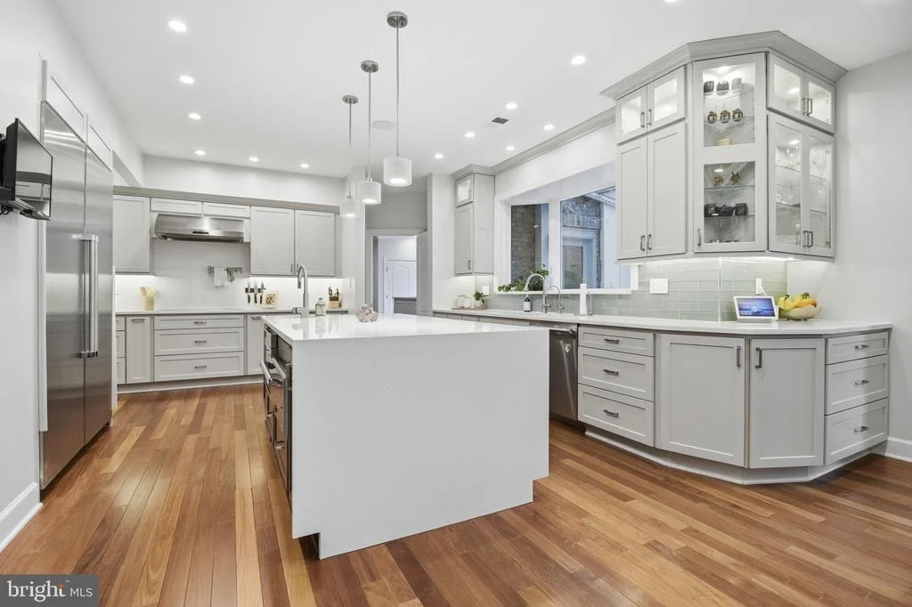 Photo of 9703 MILL RACE ESTATES DRIVE