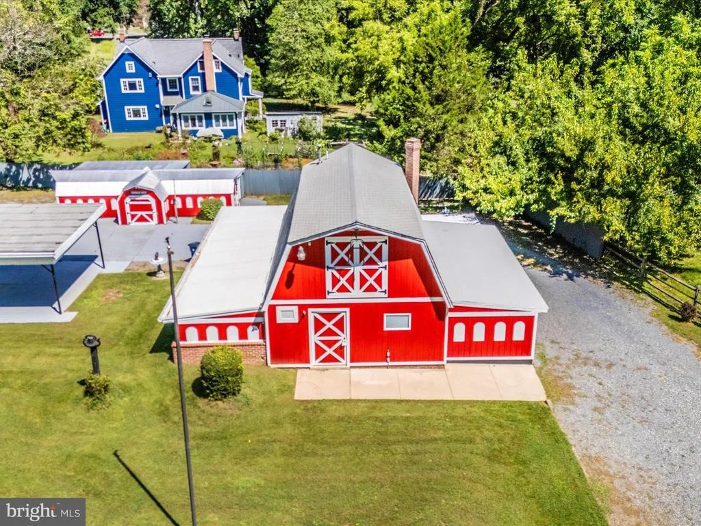 Photo of 17515 DOCTOR BIRD ROAD