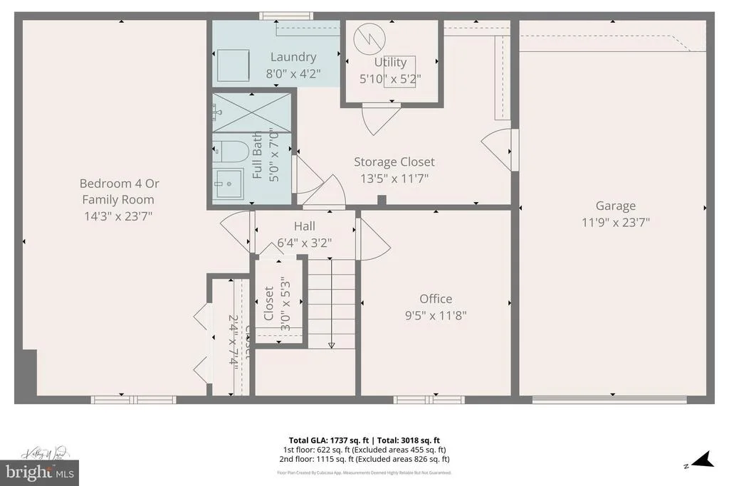 Photo of 6207 STEVENS FOREST ROAD