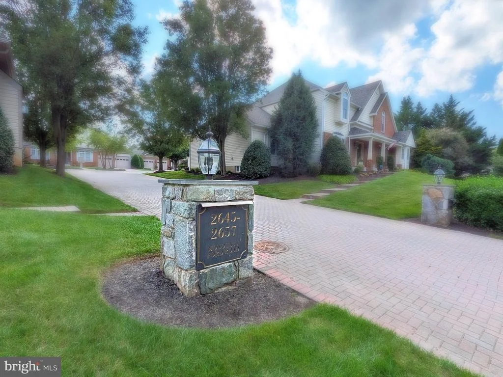 Photo of 2647 MONOCACY FORD ROAD