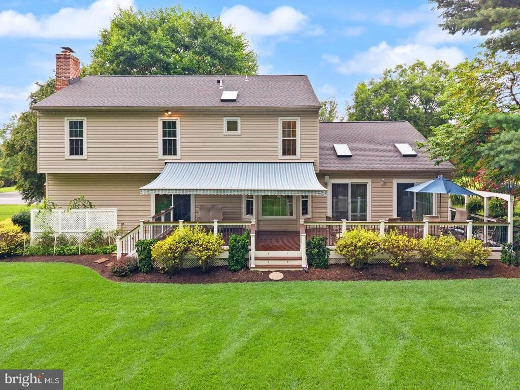 Photo of 2711 MUSTANG DRIVE