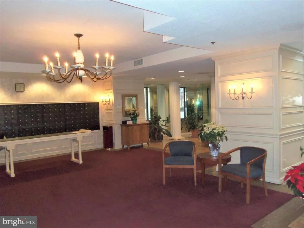 Photo of Unit 2910 at 15107 INTERLACHEN DRIVE