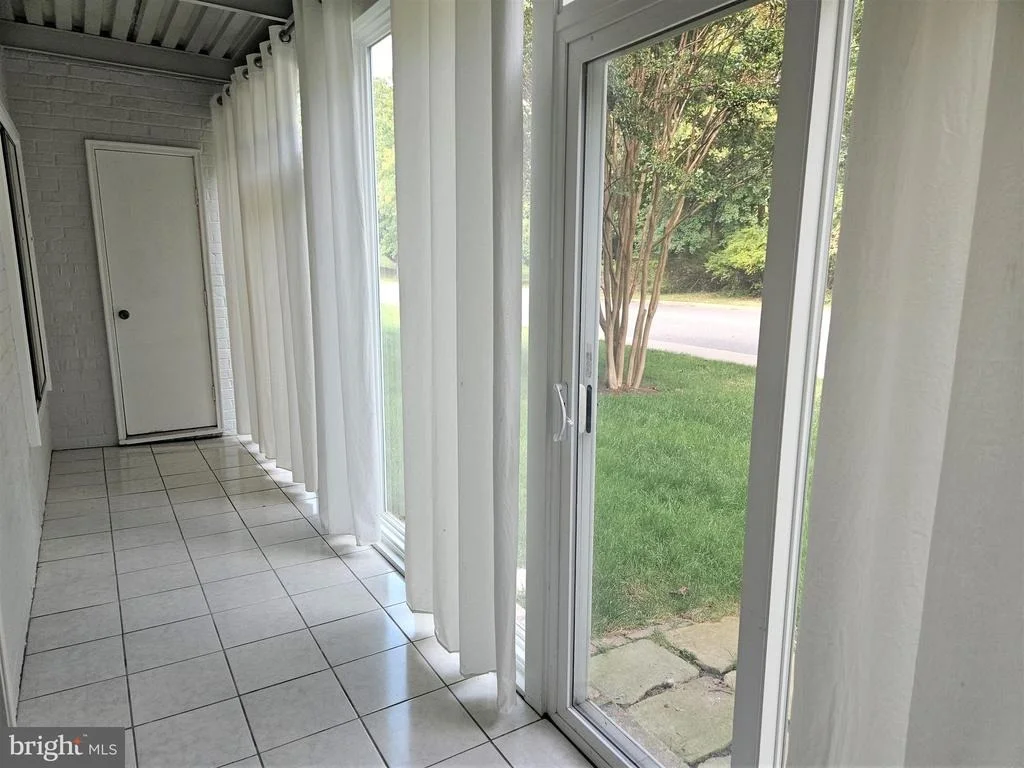 Photo of Unit 141E at 3501 FOREST EDGE DRIVE
