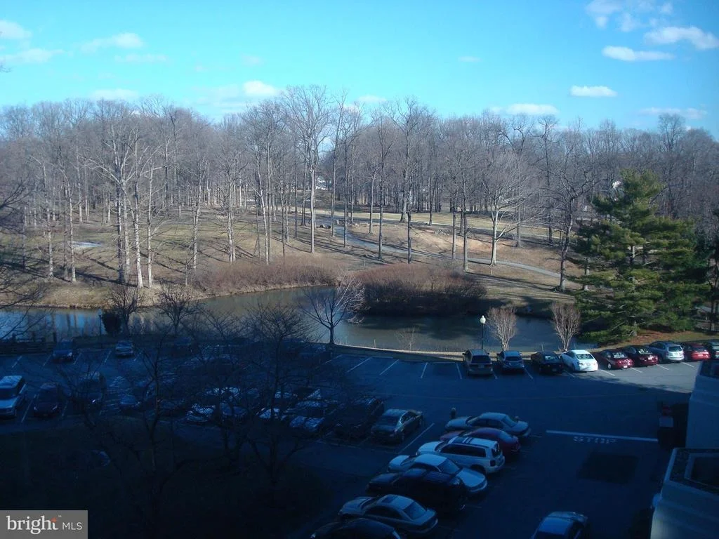 Photo of Unit 1503 at 15101 INTERLACHEN DRIVE