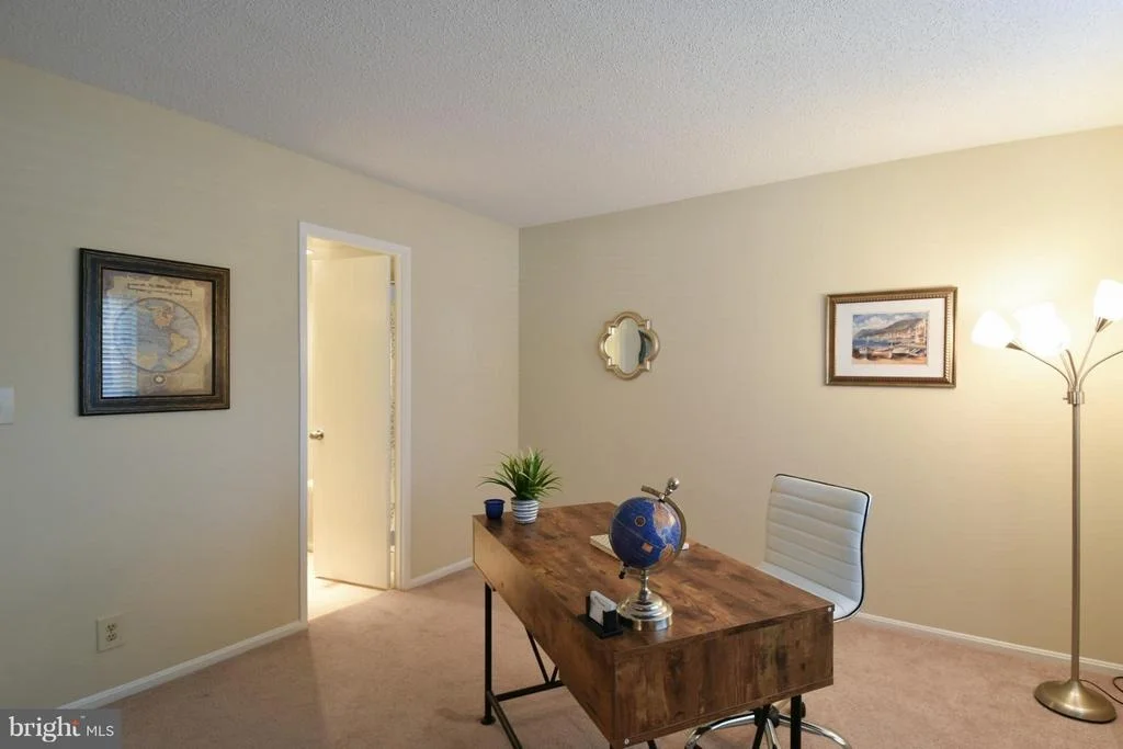 Photo of Unit 201 at 5902 MOUNT EAGLE DRIVE