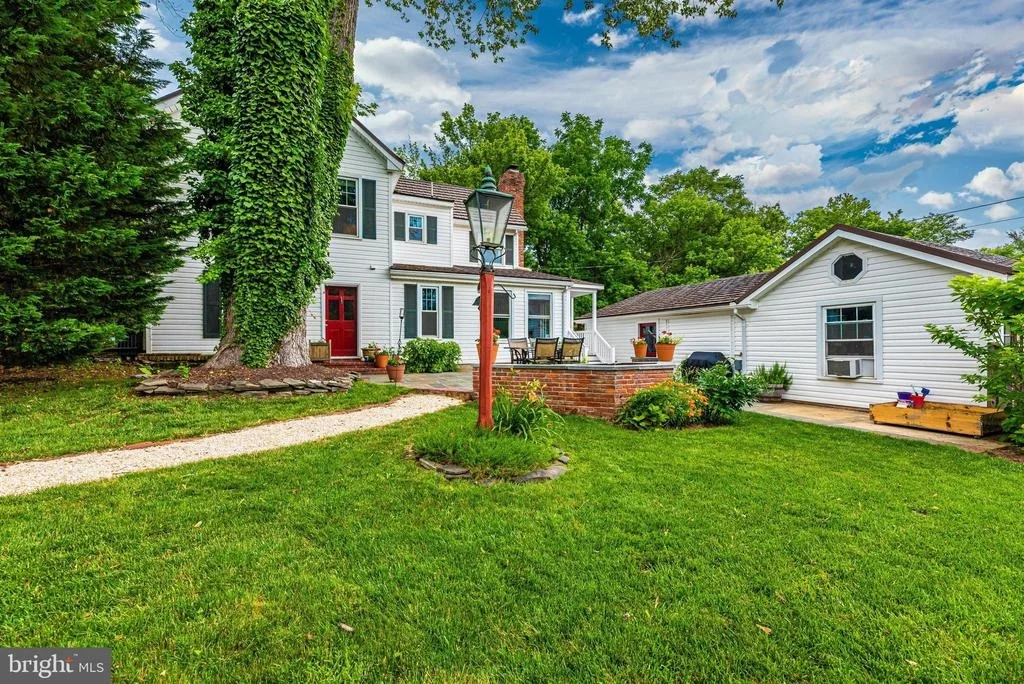 Photo of 15321 BARNESVILLE ROAD