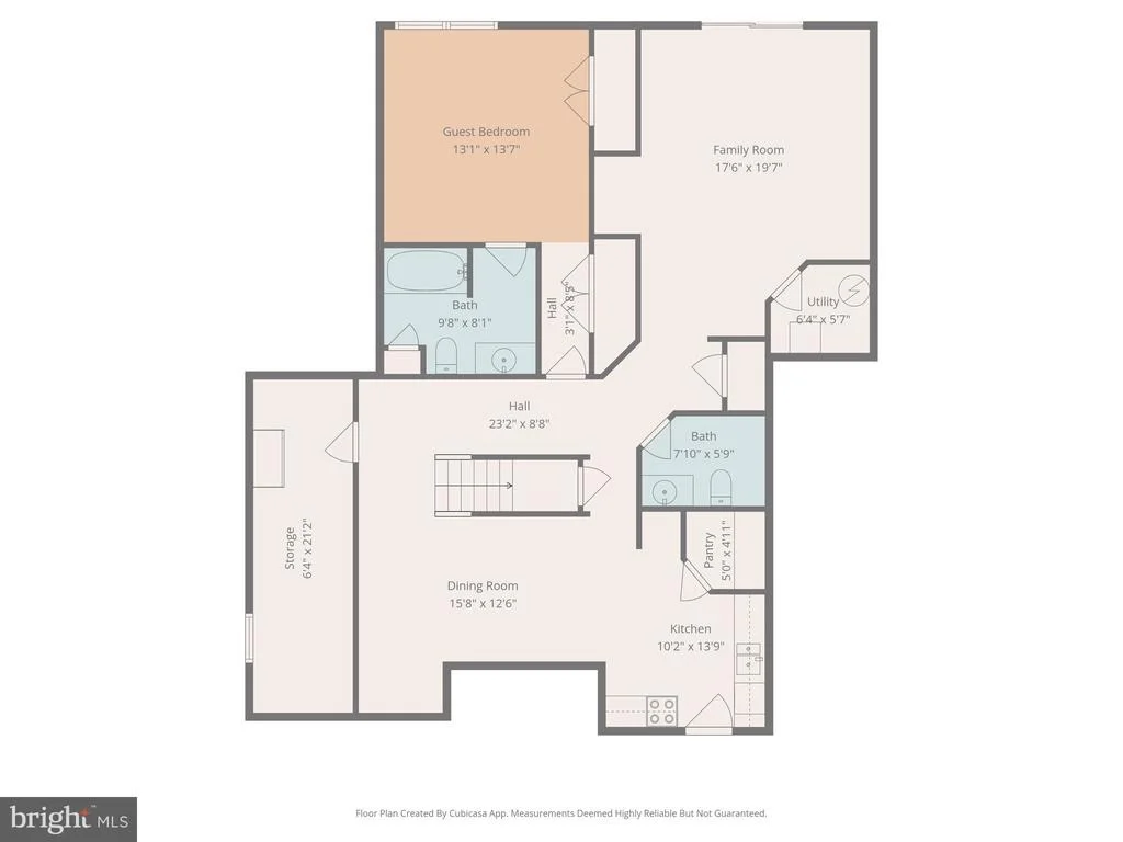 Photo of 13521 SANDERLING PLACE