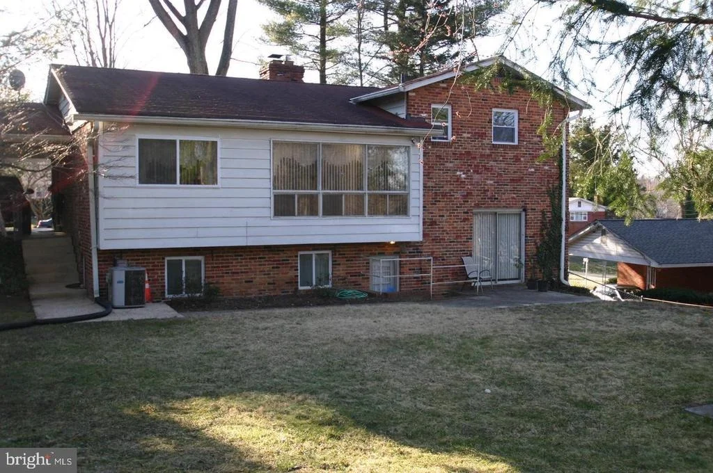 Photo of 11711 CAPLINGER ROAD