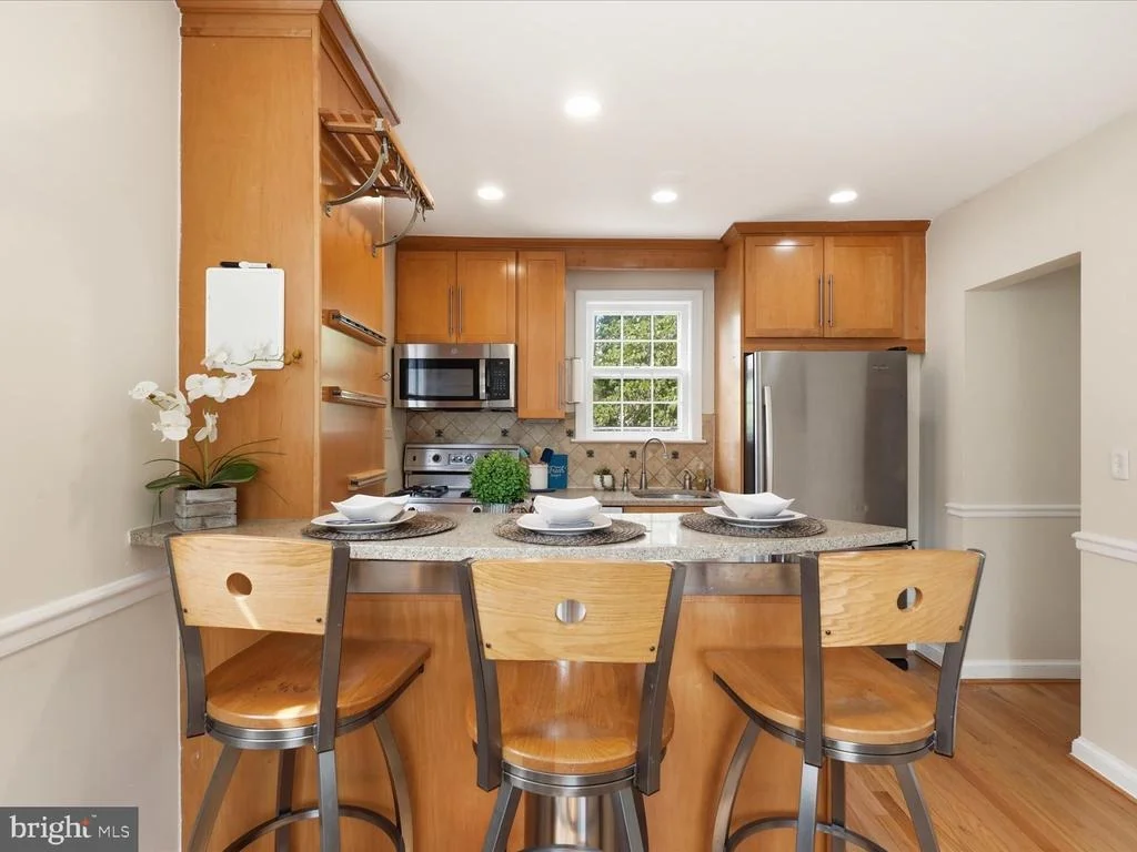 Photo of 4409 FARADAY PLACE NW