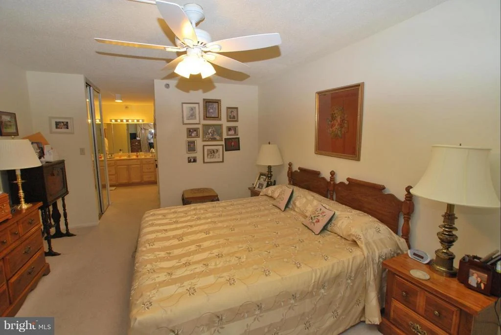 Photo of Unit 703 at 15100 INTERLACHEN DRIVE