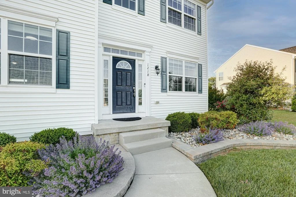 Photo of 1218 PIMPERNELL PATH