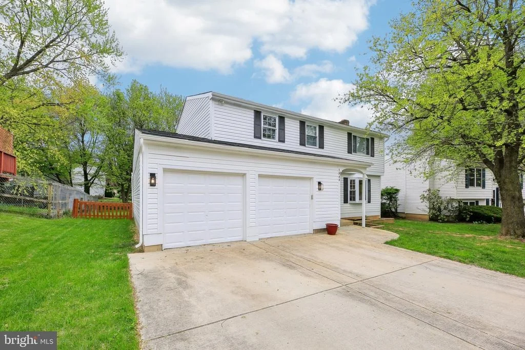 Photo of 1844 MILLSTREAM DRIVE