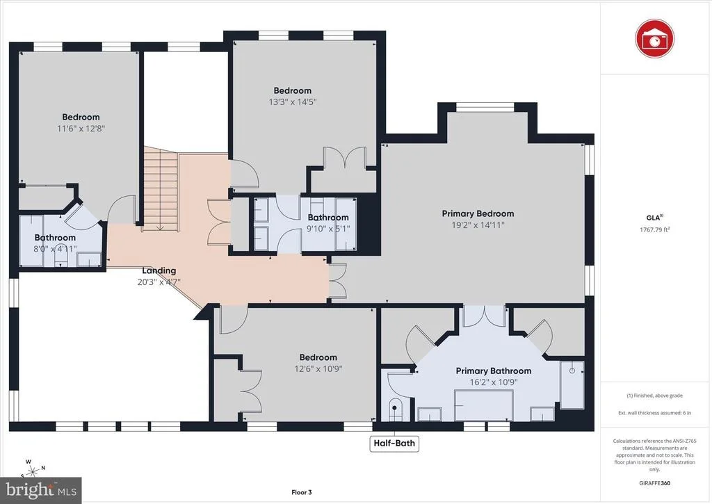 Photo of 1318 VOLUNTEER DRIVE