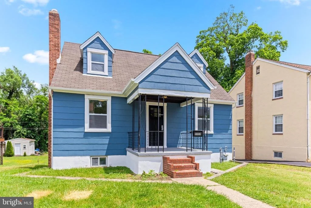 Photo of 5559 ASHBOURNE ROAD
