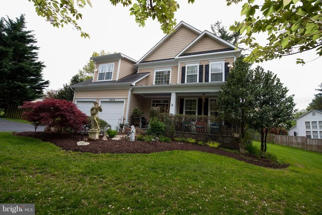 Photo of 14514 OLD LYME DRIVE