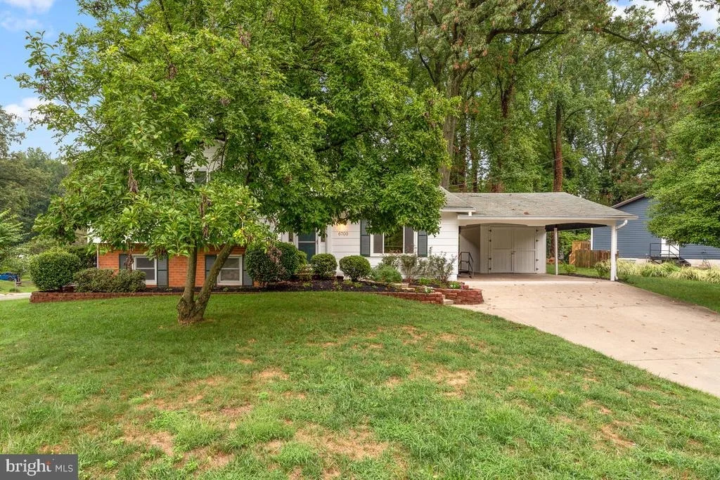 Photo of 6700 MCCAHILL TERRACE