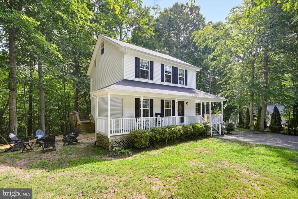 Photo of 2501 YORK COURT