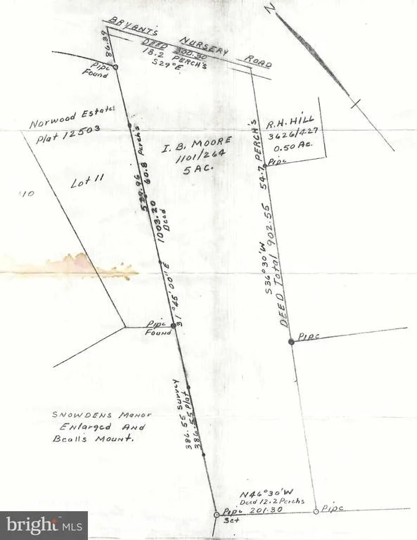 Photo of 311 BRYANTS NURSERY ROAD
