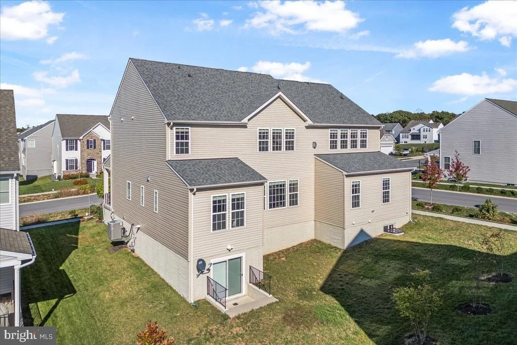 Photo of 8605 RANDELL RIDGE ROAD