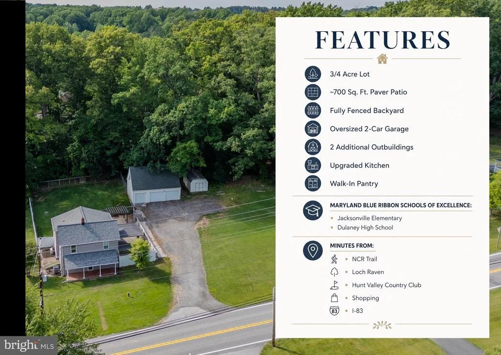 Photo of 2706 PAPER MILL ROAD