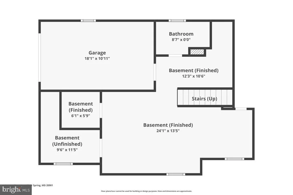 Photo of 6 E HAMILTON AVENUE
