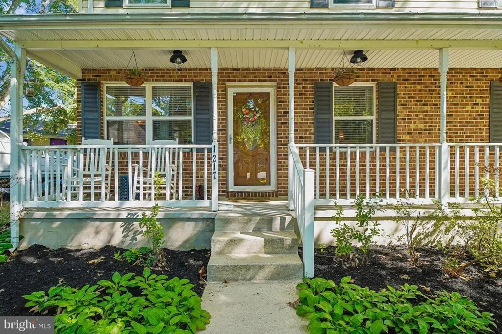 Photo of 1217 PINE AVENUE
