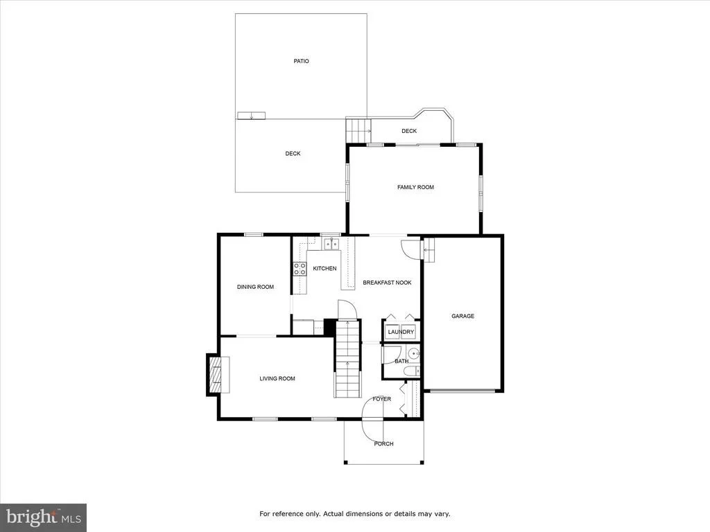 Photo of 4609 FELDSPAR ROAD