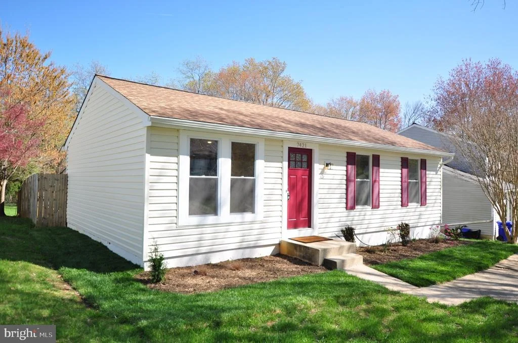 Photo of 7421 BRENISH DRIVE