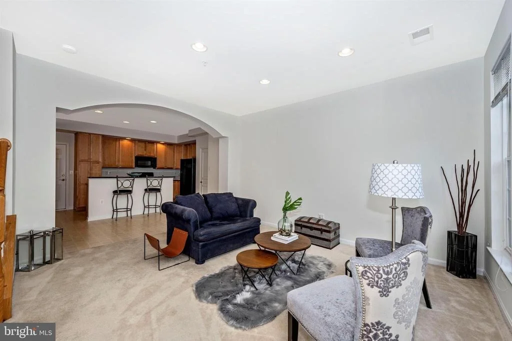 Photo of Unit 22A at 1790 POOLSIDE WAY