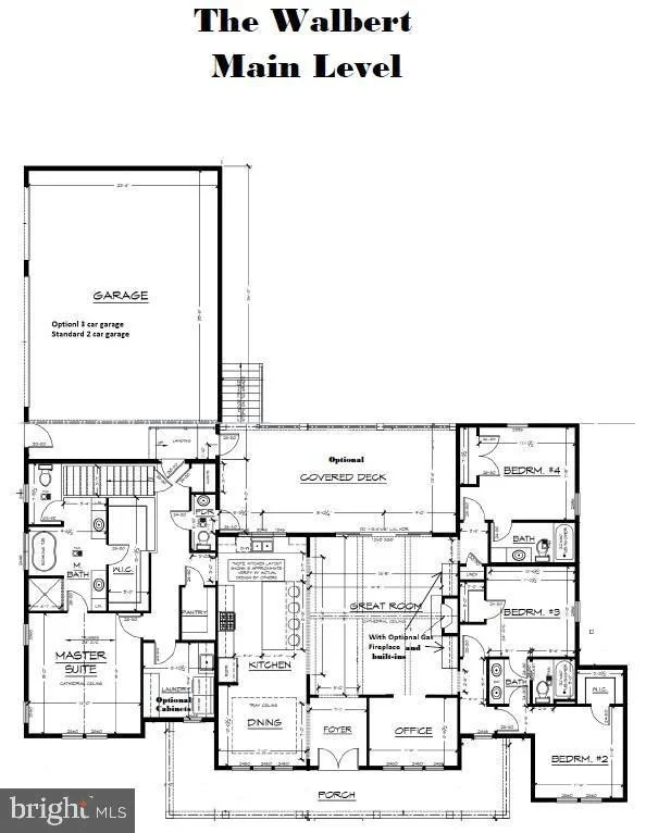 Photo of Unit WALBERT at 6468 GENERAL DRIVE