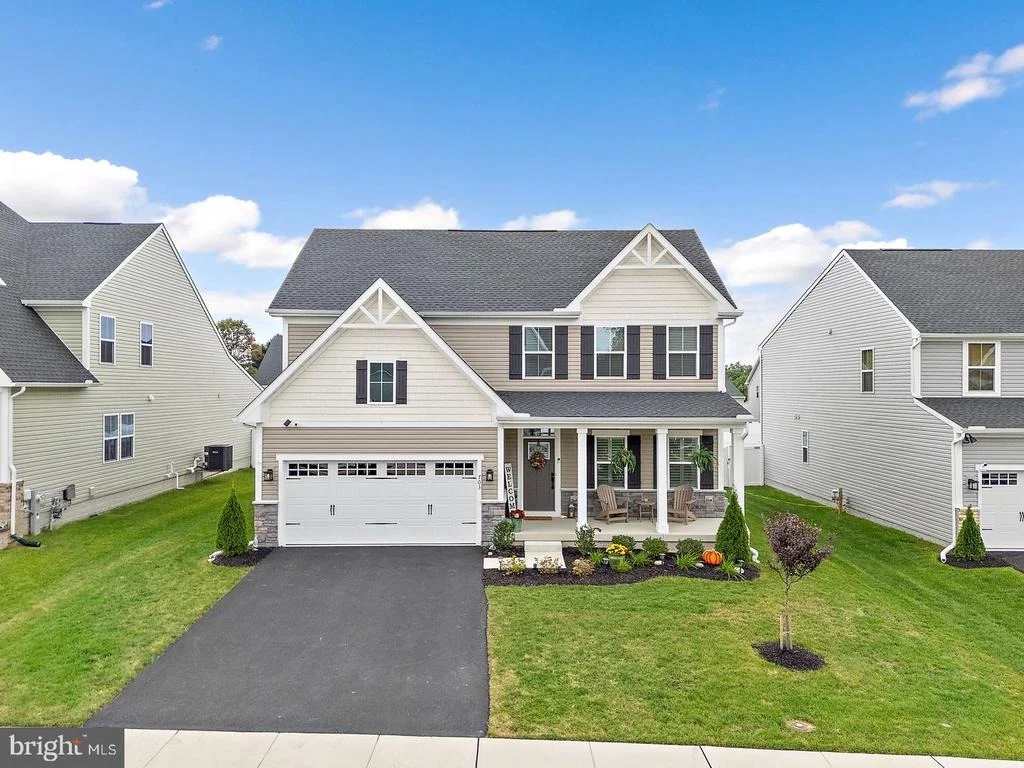 Photo of 703 CORNERSTONE LANE