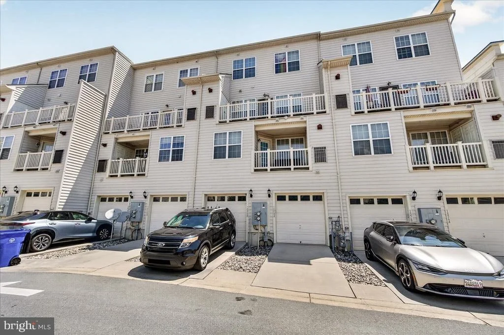 Photo of Unit 59A at 1858 MONOCACY VIEW CIRCLE