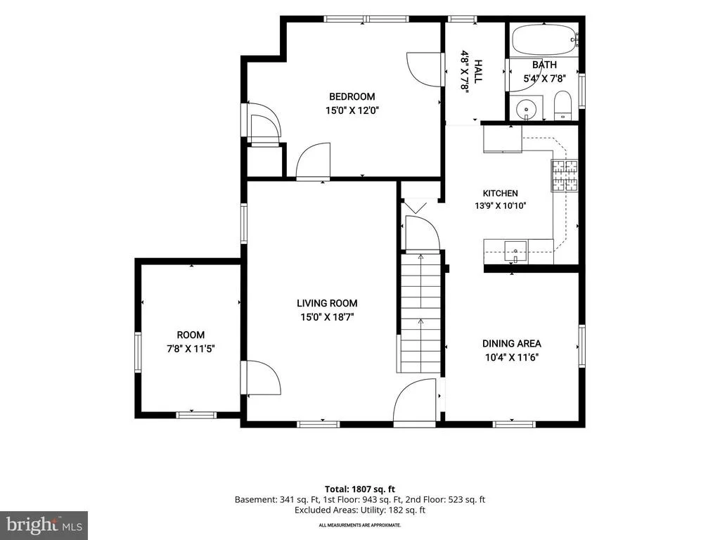 Photo of 9205 GLENVILLE ROAD