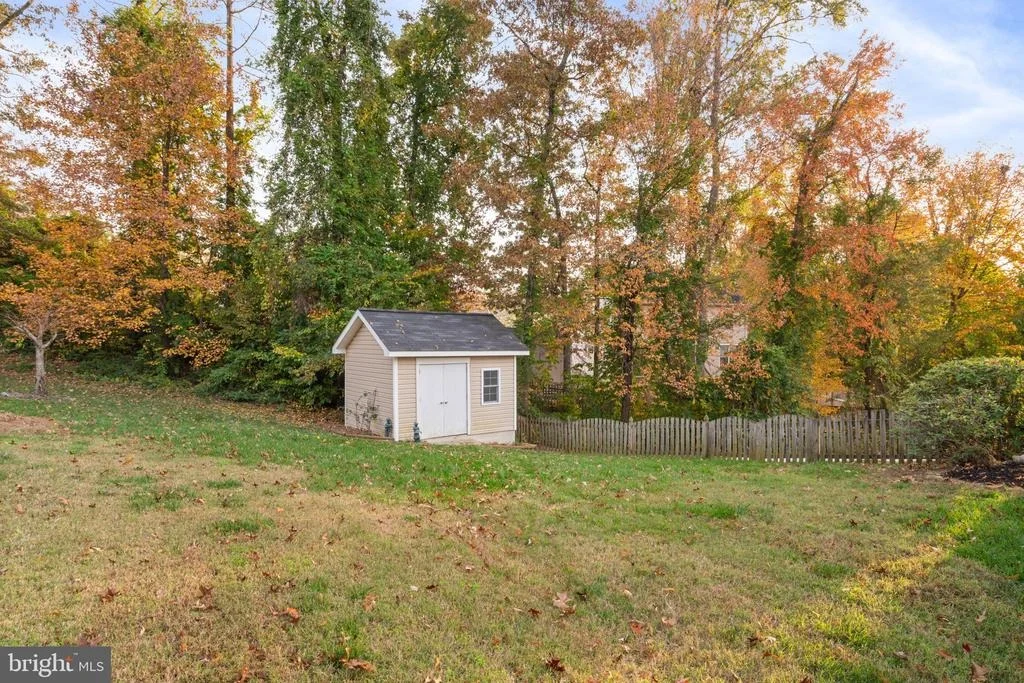 Photo of 3307 MCCORKLE COURT