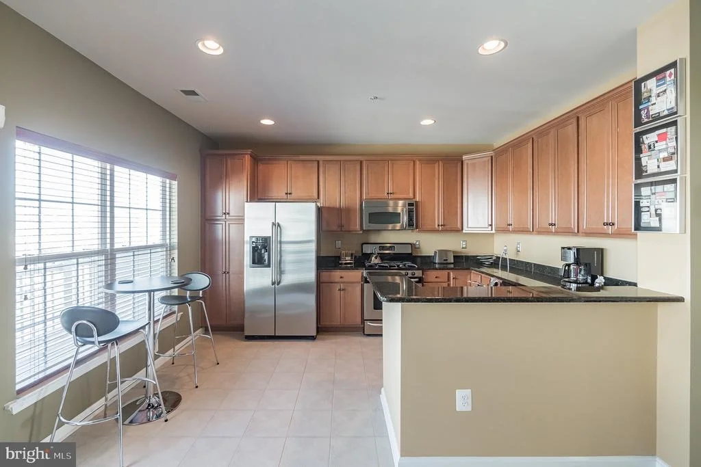 Photo of Unit 21B at 1788 POOLSIDE WAY