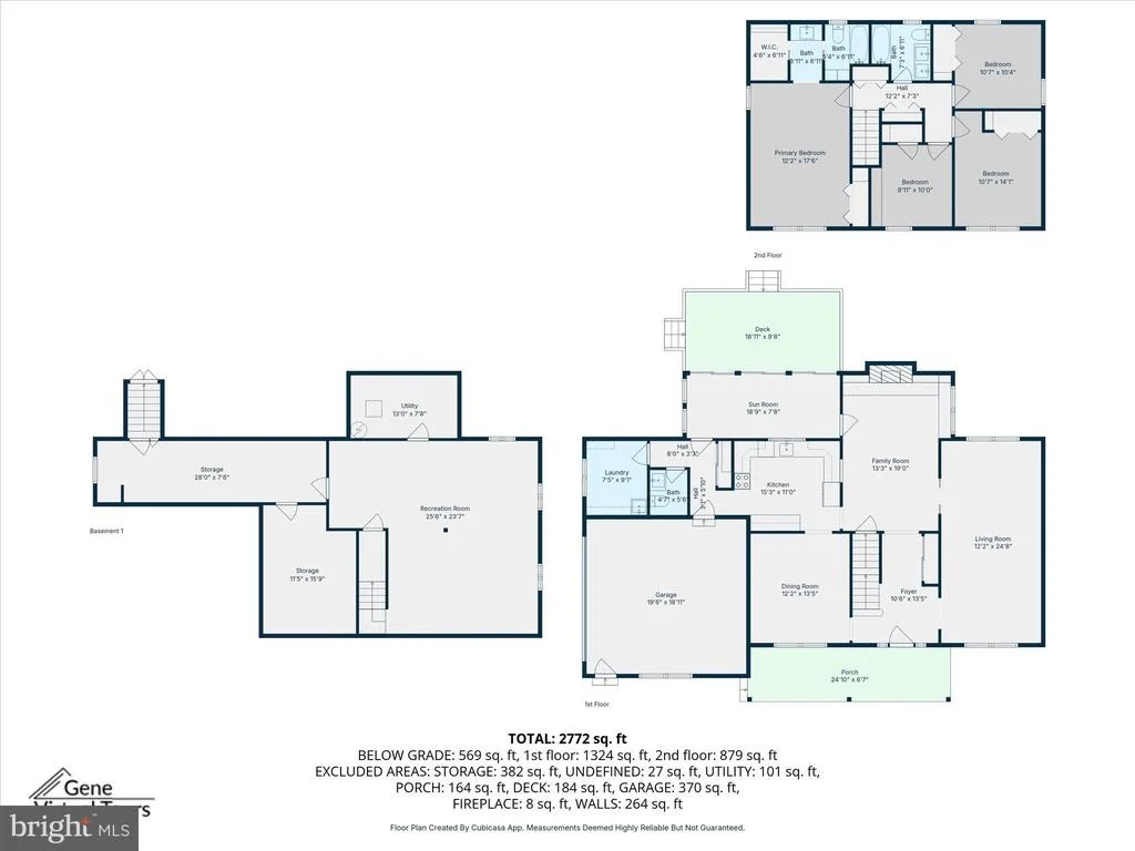 Photo of 1766 BALDWIN DRIVE