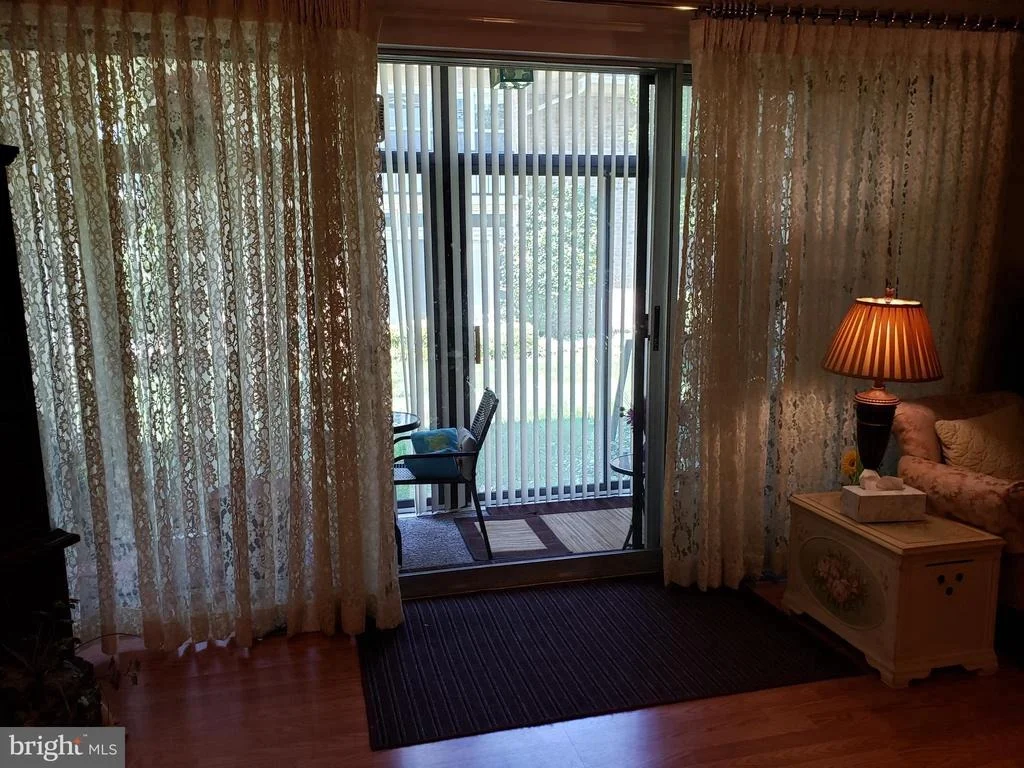 Photo of Unit 31B at 3629 GLEN EAGLES DRIVE