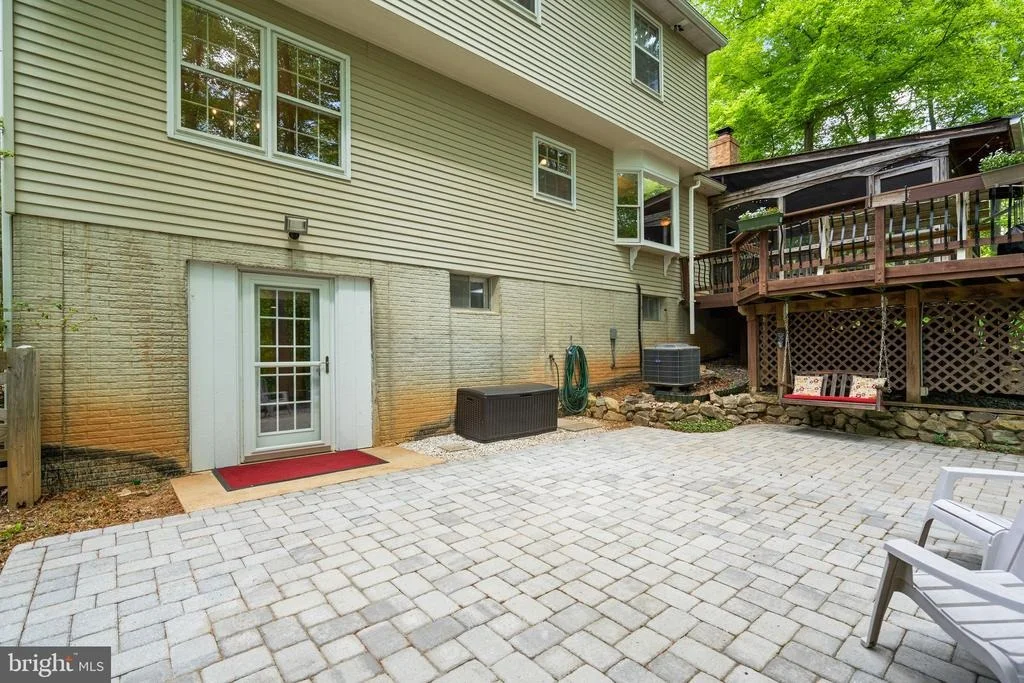 Photo of 11913 FALLING CREEK DRIVE