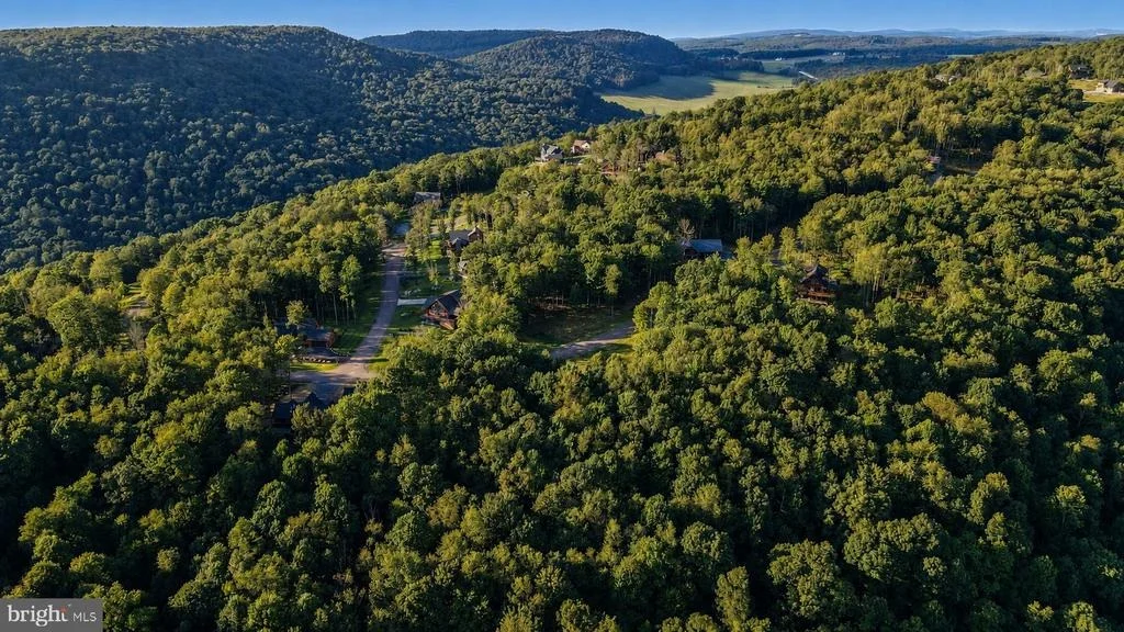 Photo of Lot 168 FORK RUN TRAIL