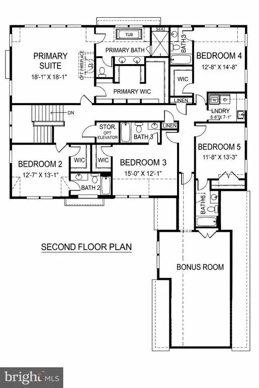 Photo of 6526 BYRNES DRIVE